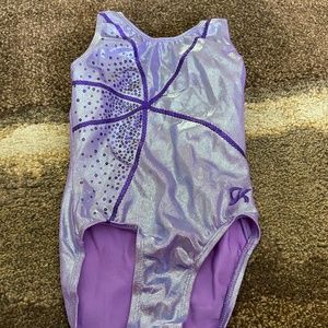 CM GK Leotard